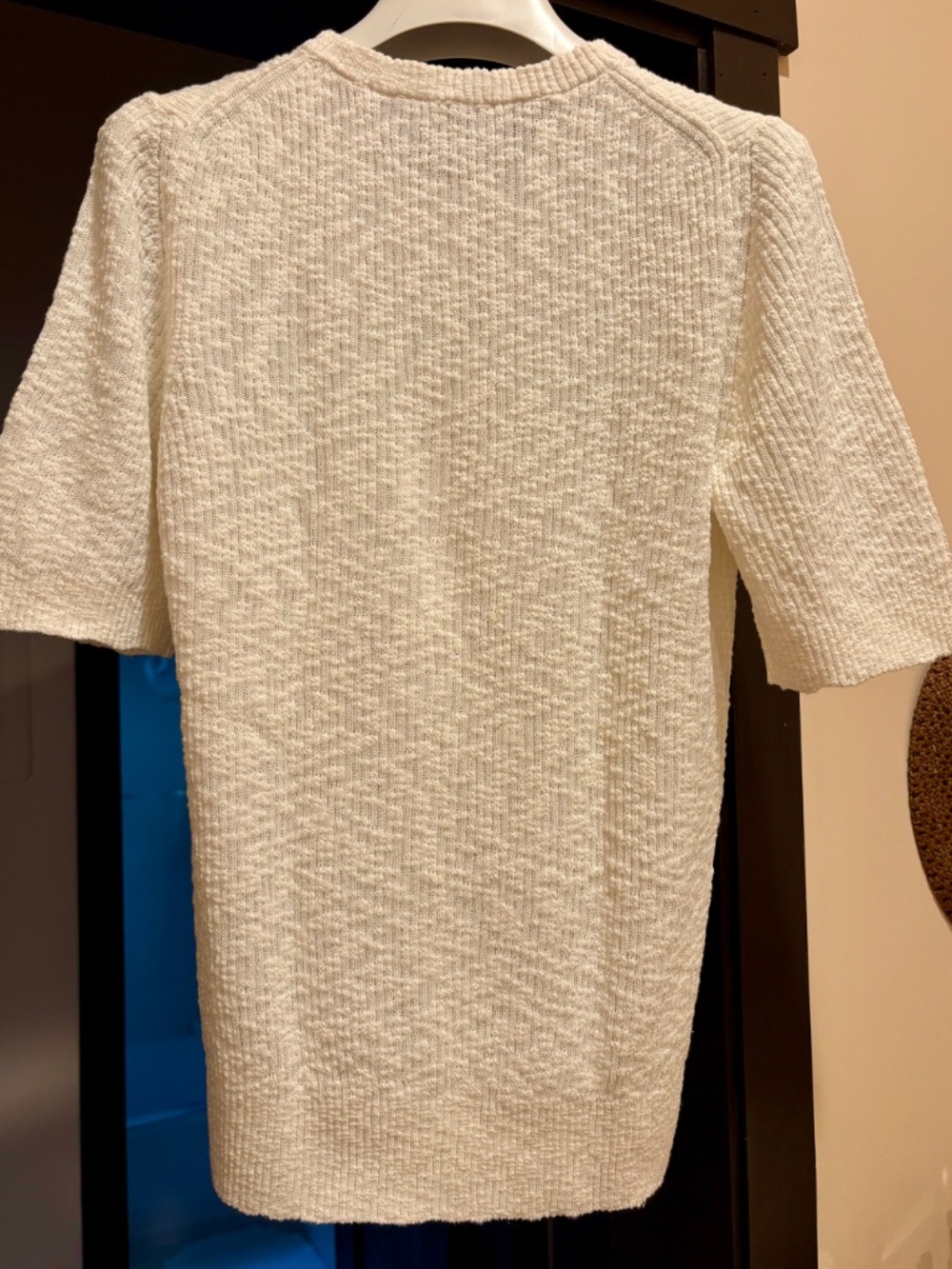 Chanel knit top - Picture 5 of 9